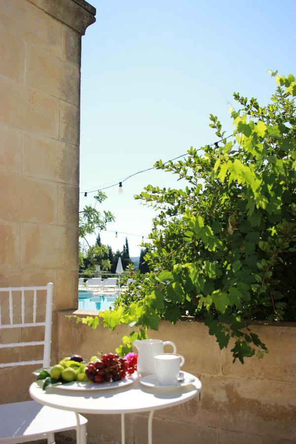 Masseria Savoia Marina di Ginosa エクステリア 写真