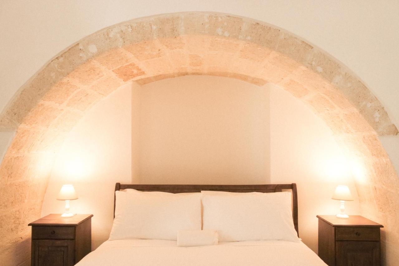 Masseria Savoia Marina di Ginosa エクステリア 写真